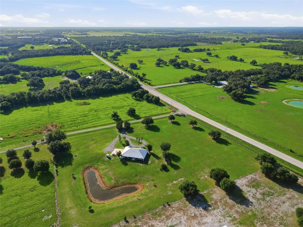 1277 SW East Creek Trail Arcadia FL 34266