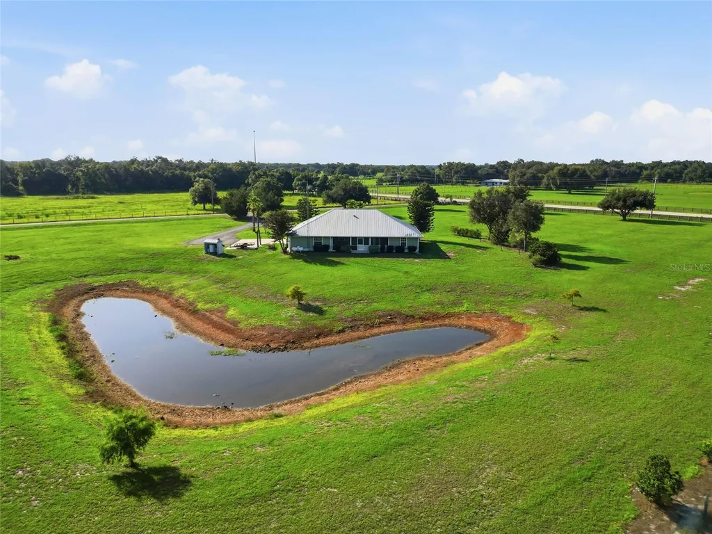 1277 SW East Creek Trail Arcadia FL 34266