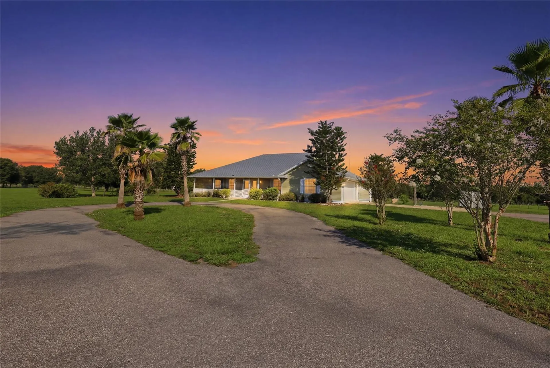1277 SW East Creek Trail Arcadia FL 34266