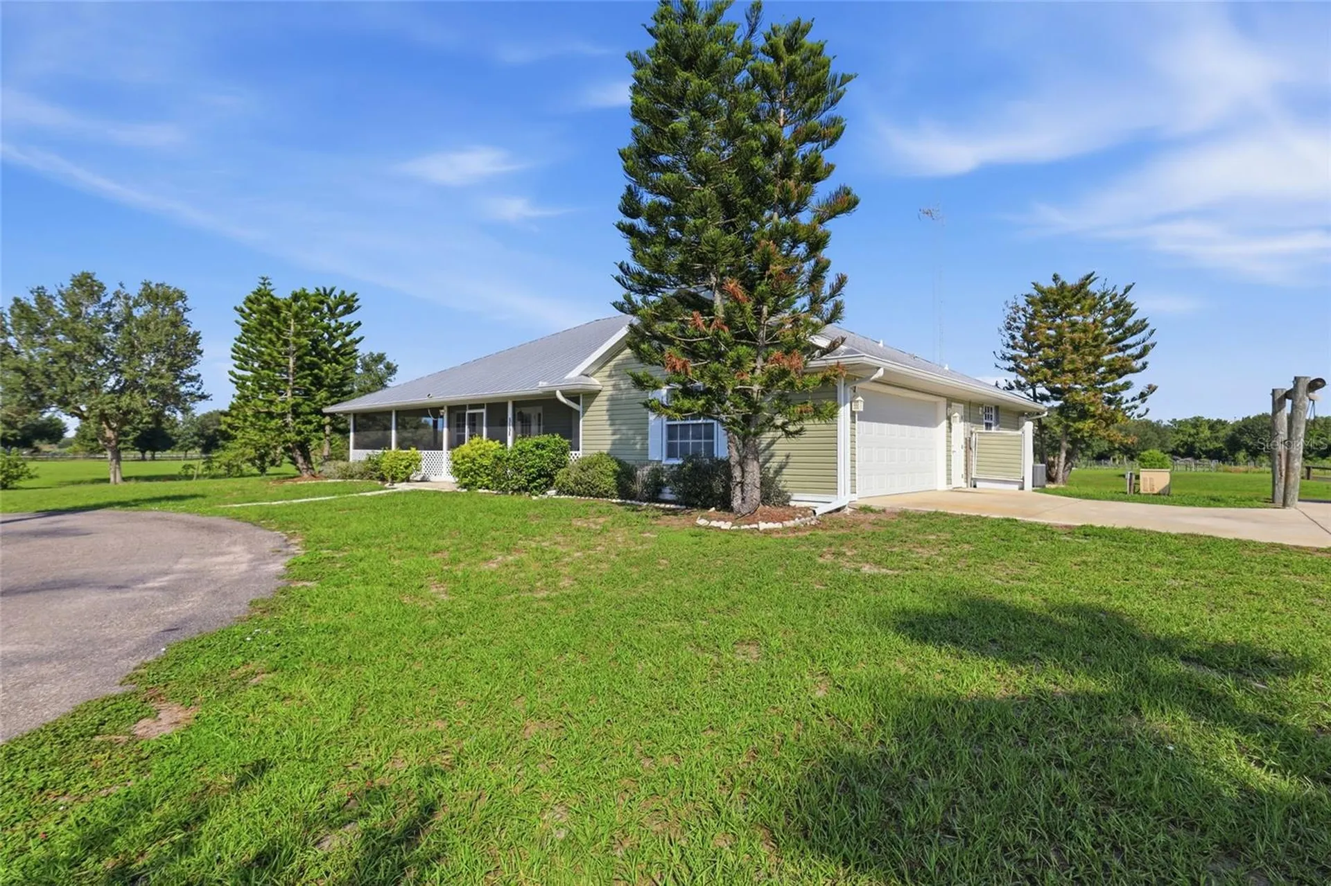 1277 SW East Creek Trail Arcadia FL 34266