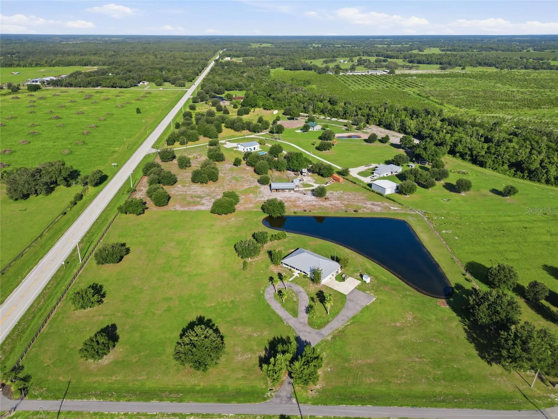 1277 SW East Creek Trail Arcadia FL 34266
