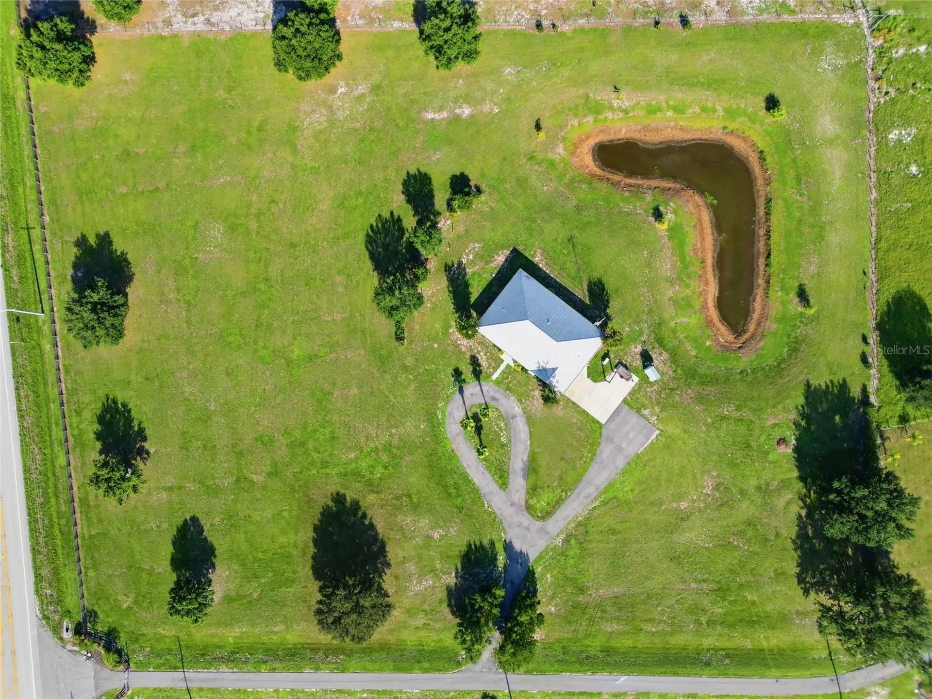 1277 SW East Creek Trail Arcadia FL 34266