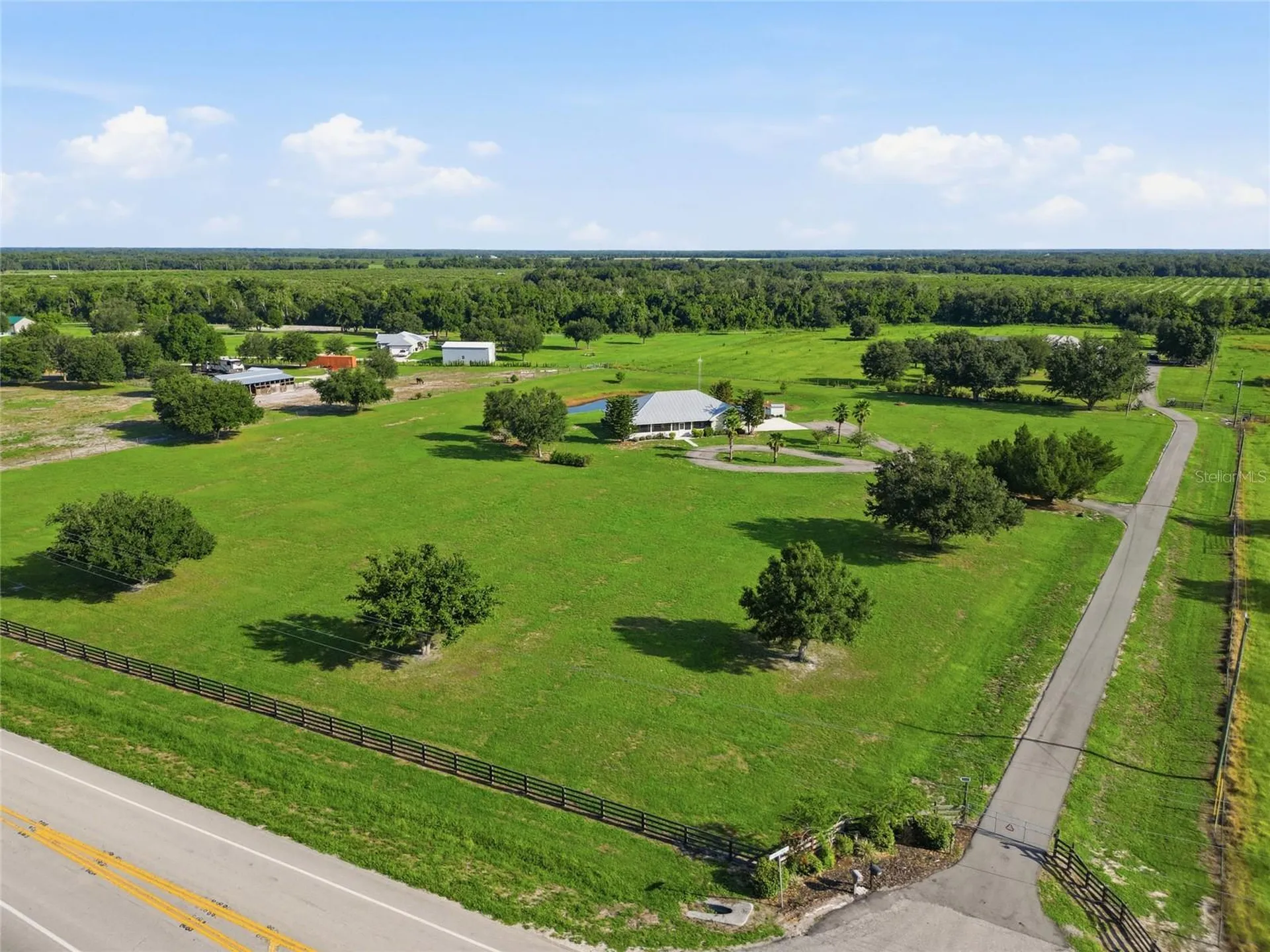 1277 SW East Creek Trail Arcadia FL 34266