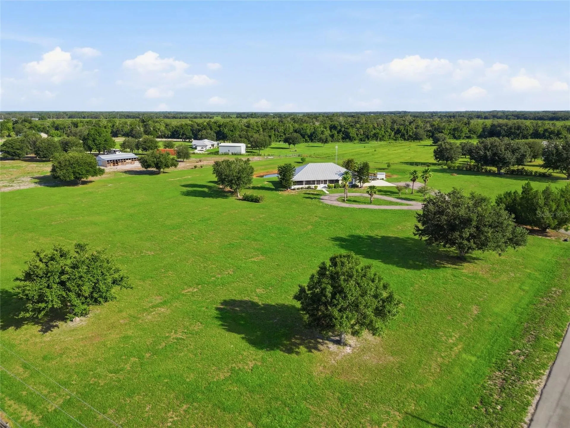1277 SW East Creek Trail Arcadia FL 34266