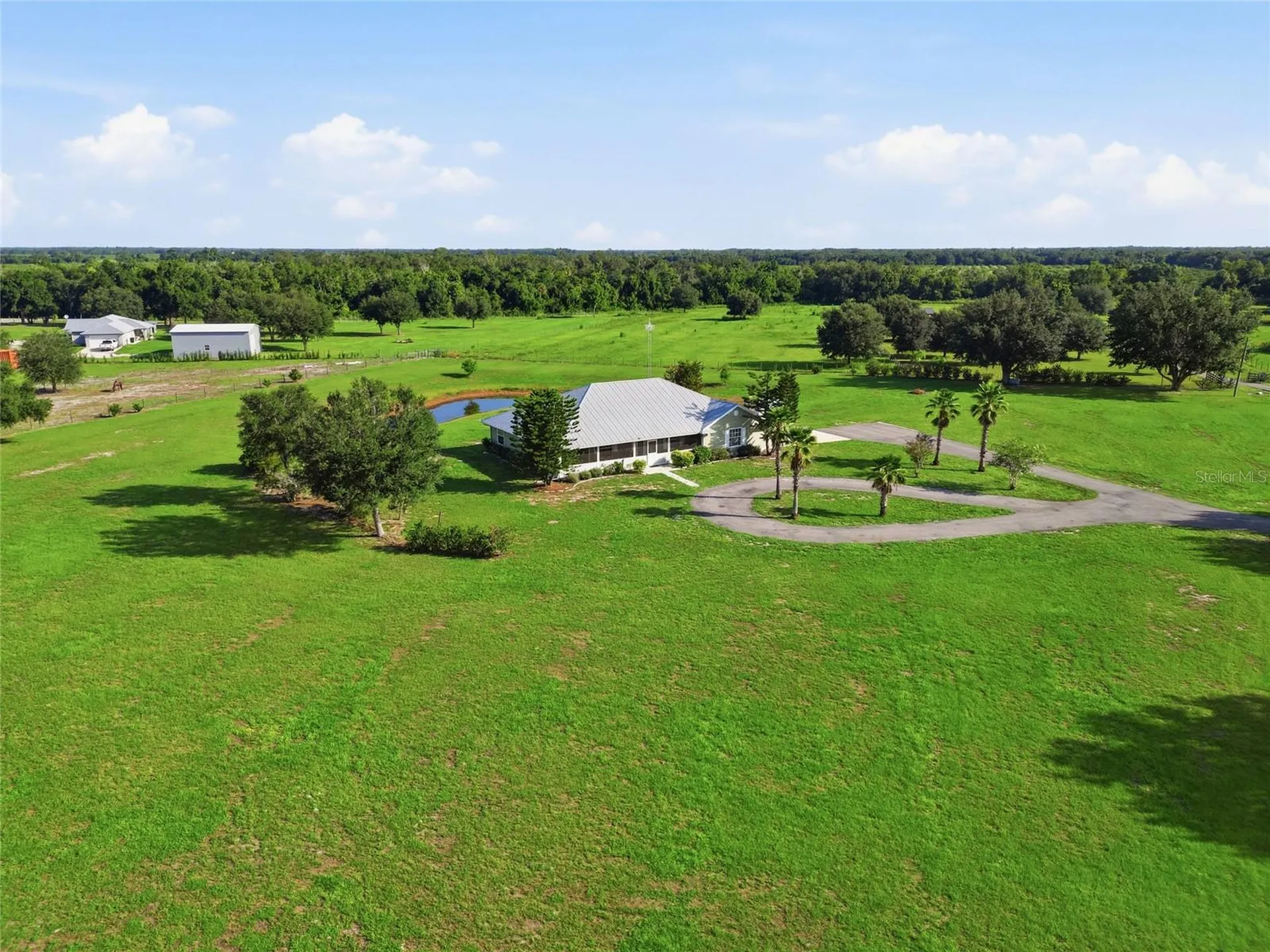 1277 SW East Creek Trail Arcadia FL 34266