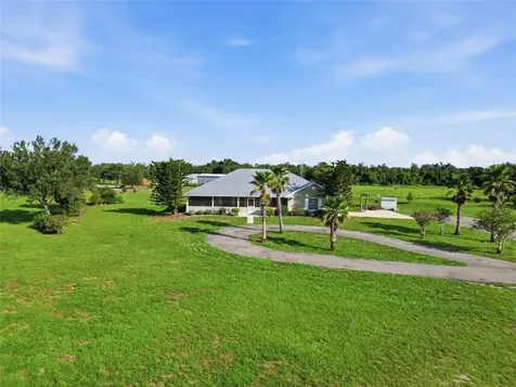 1277 SW East Creek Trail Arcadia FL 34266