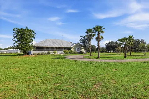 1277 SW East Creek Trail Arcadia FL 34266
