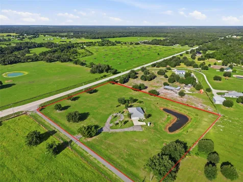 1277 SW East Creek Trail Arcadia FL 34266
