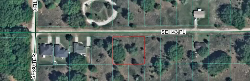 Tbd SE 143rd Place Summerfield FL 34491