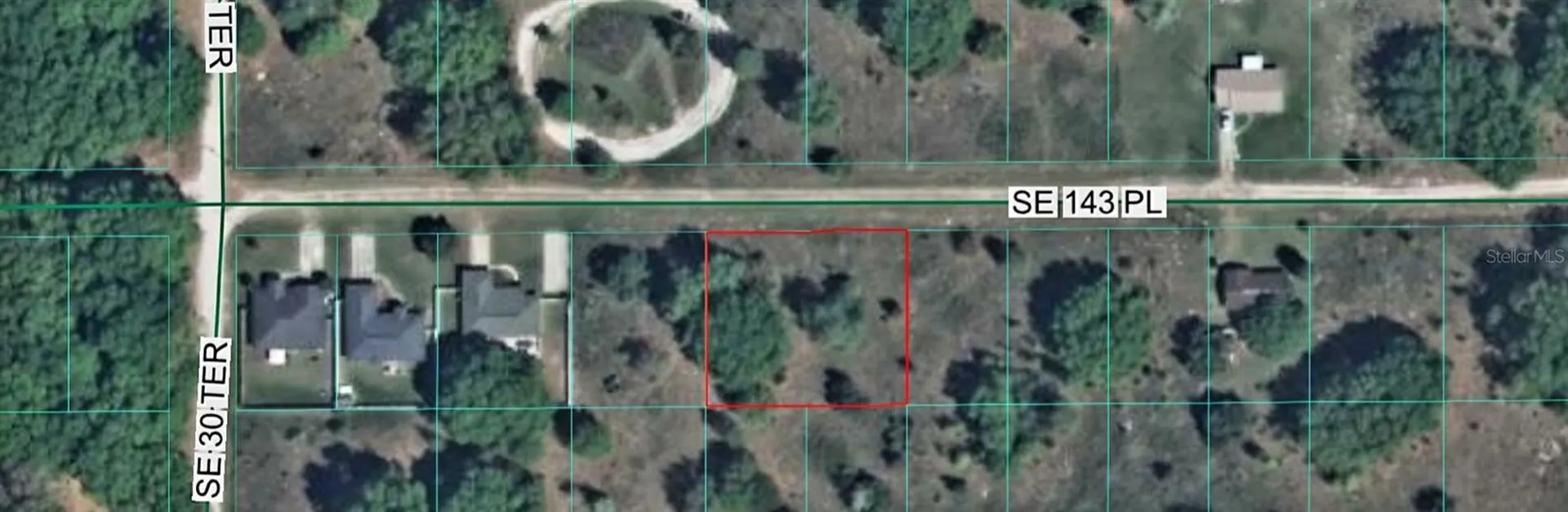 Tbd SE 143rd Place Summerfield FL 34491