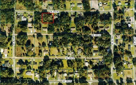Tbd SE 143rd Place Summerfield FL 34491