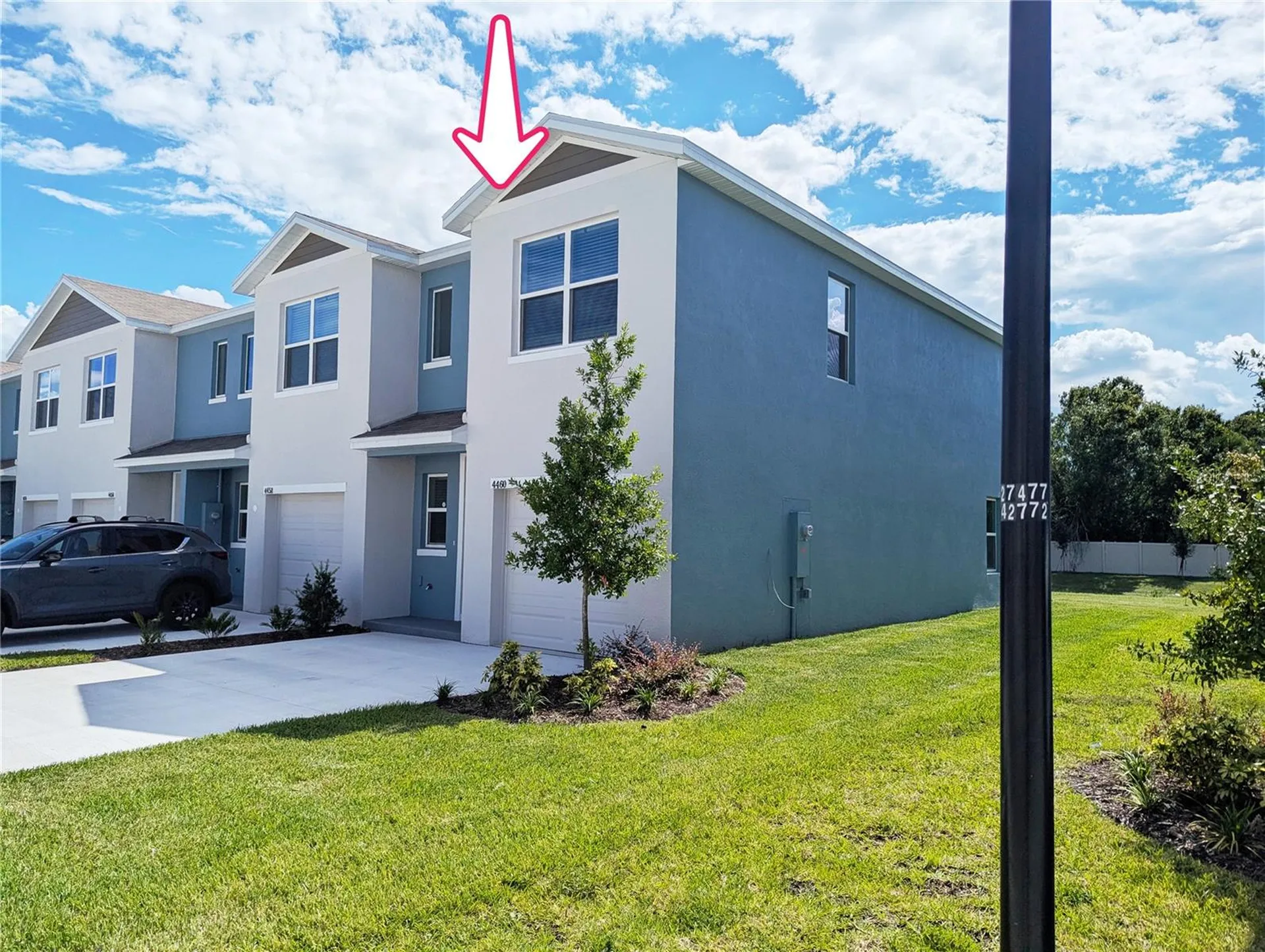 4460 Rachel Falls Drive Tampa FL 33610