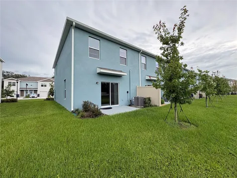 4460 Rachel Falls Drive Tampa FL 33610