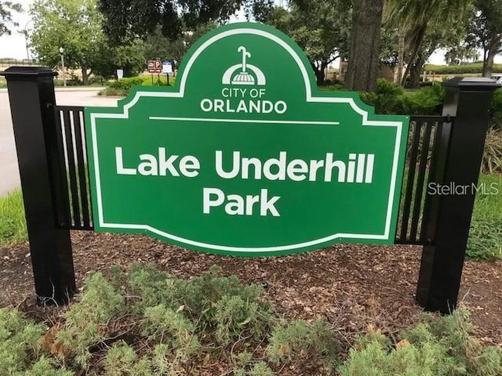 525 Conway Road Orlando FL 32807