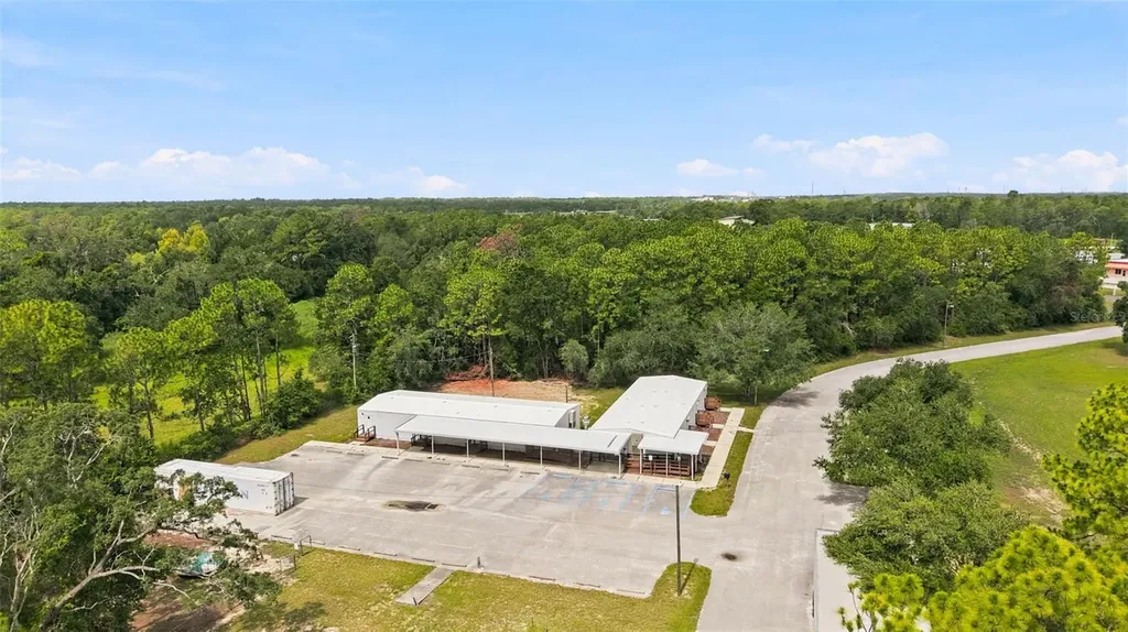 15464 Cortez Boulevard Brooksville FL 34613