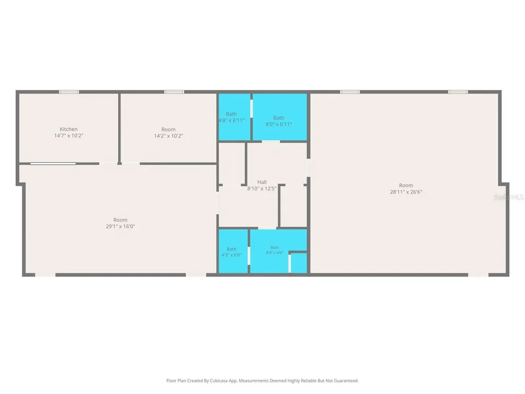 15464 Cortez Boulevard Brooksville FL 34613