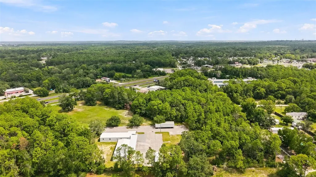 15464 Cortez Boulevard Brooksville FL 34613