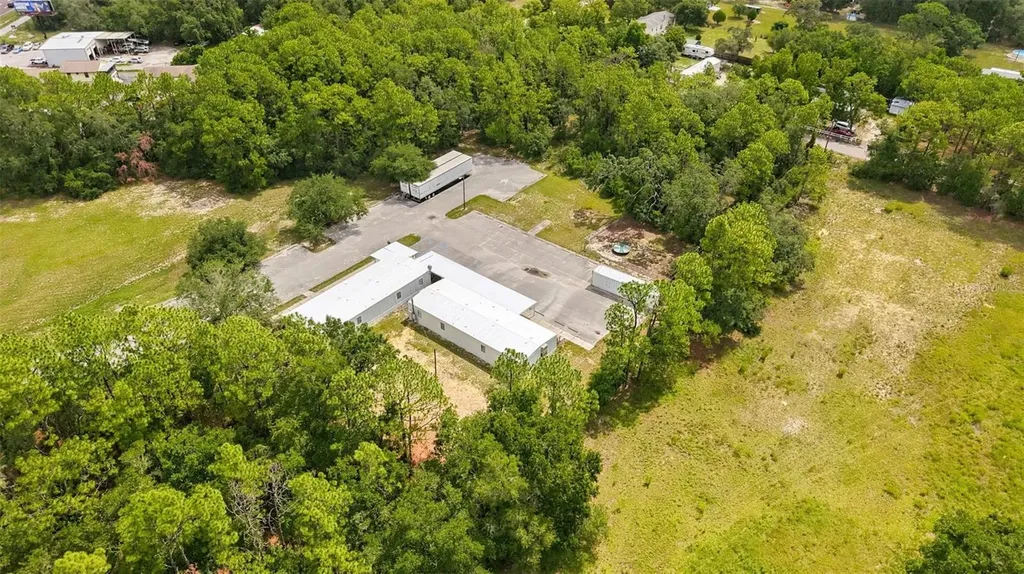 15464 Cortez Boulevard Brooksville FL 34613