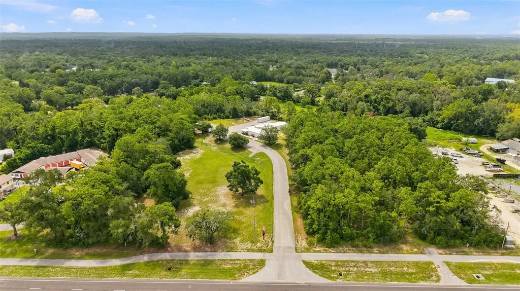 15464 Cortez Boulevard Brooksville FL 34613