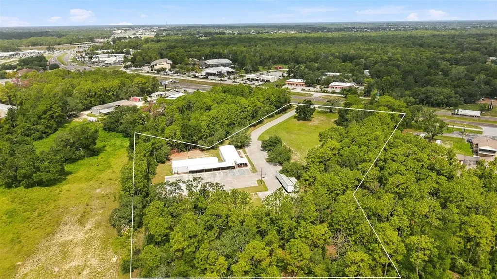 15464 Cortez Boulevard Brooksville FL 34613