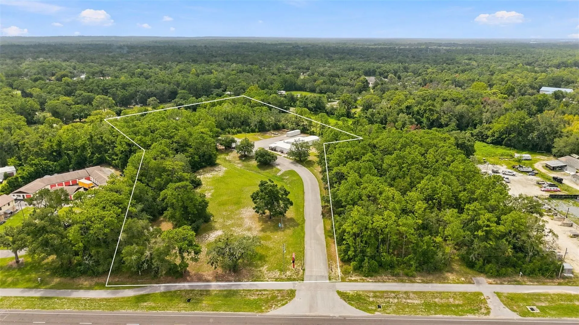 15464 Cortez Boulevard Brooksville FL 34613