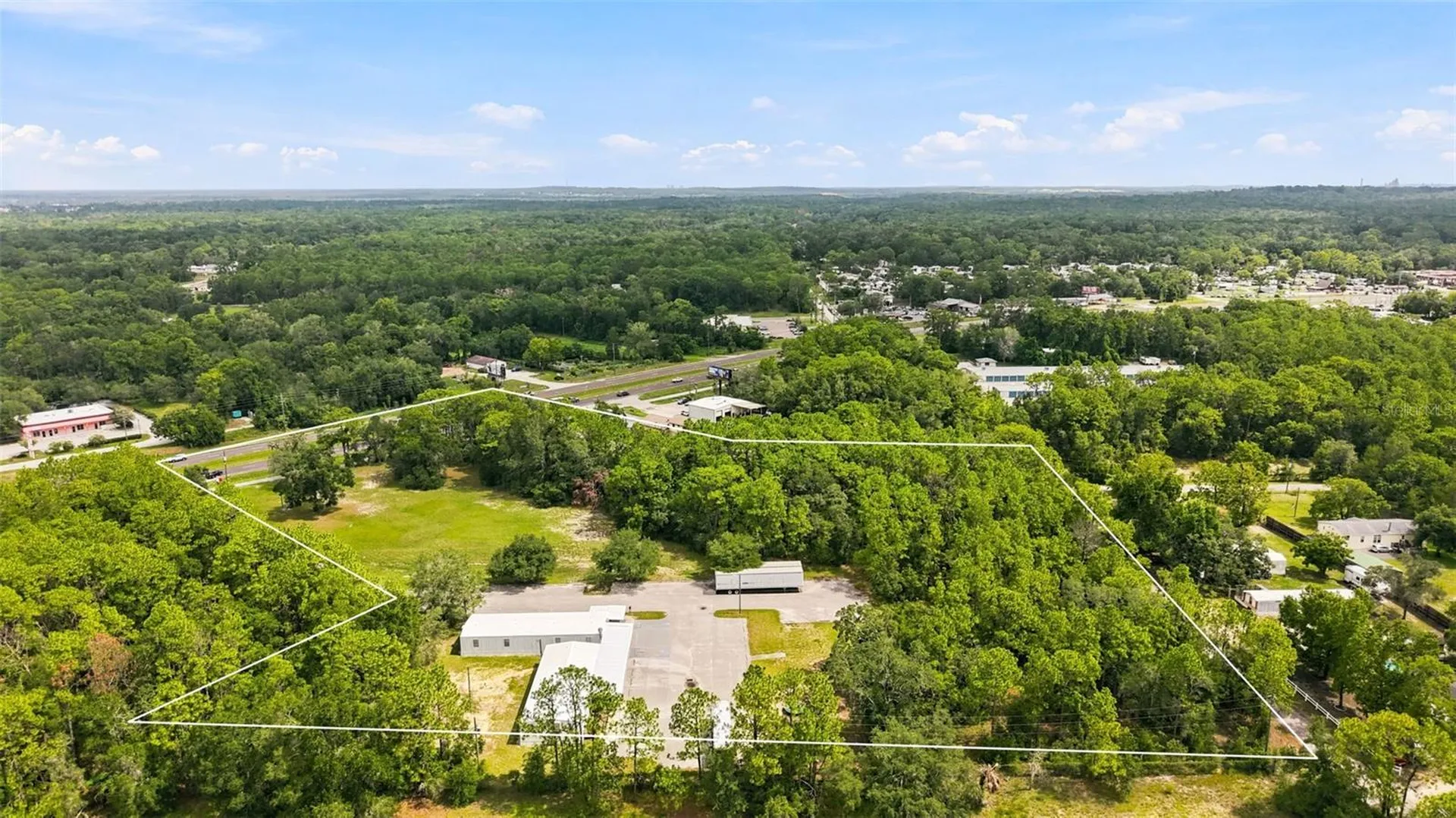 15464 Cortez Boulevard Brooksville FL 34613