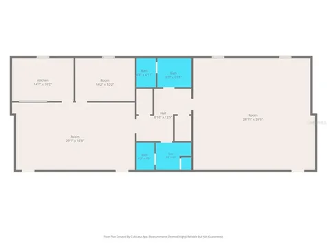 15464 Cortez Boulevard Brooksville FL 34613