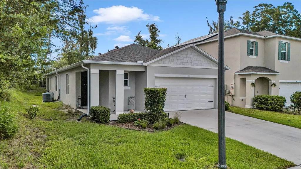 345 Pelham Park Drive Deland FL 32720