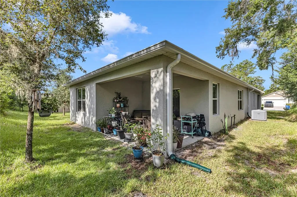 345 Pelham Park Drive Deland FL 32720
