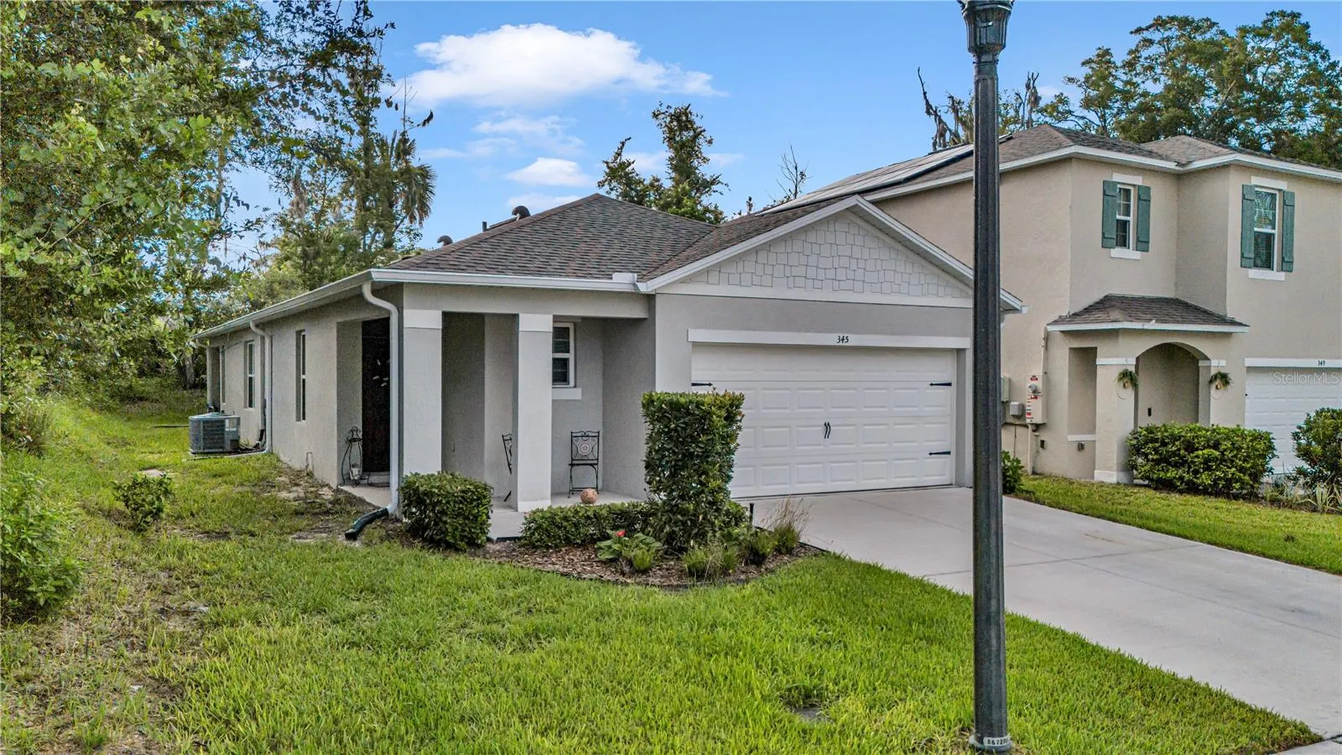 345 Pelham Park Drive Deland FL 32720