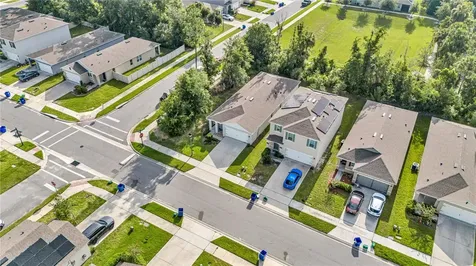 345 Pelham Park Drive Deland FL 32720