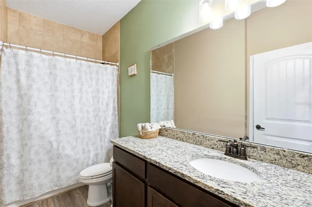 425 Spring Garden Avenue De Leon Springs FL 32130
