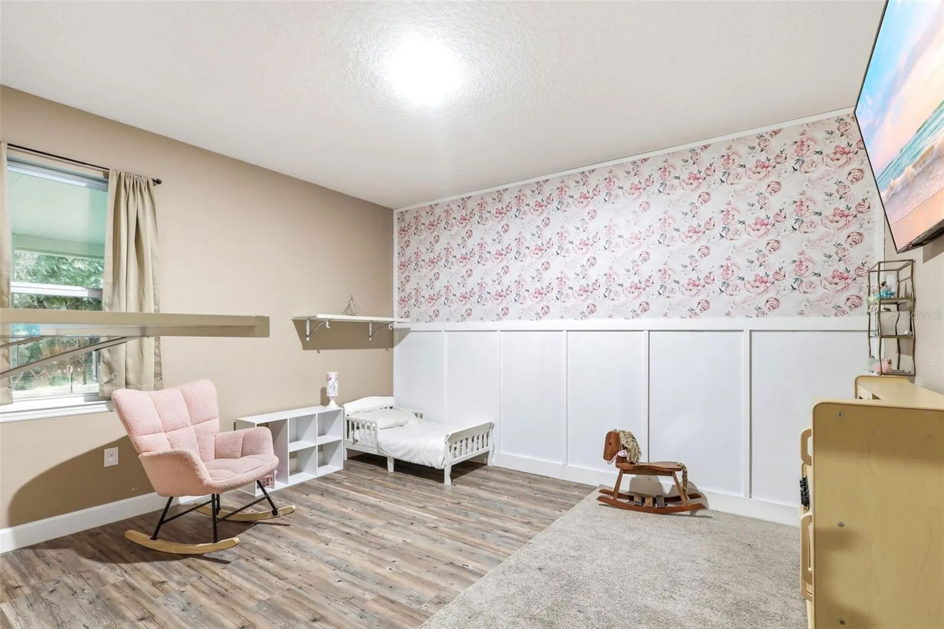 425 Spring Garden Avenue De Leon Springs FL 32130