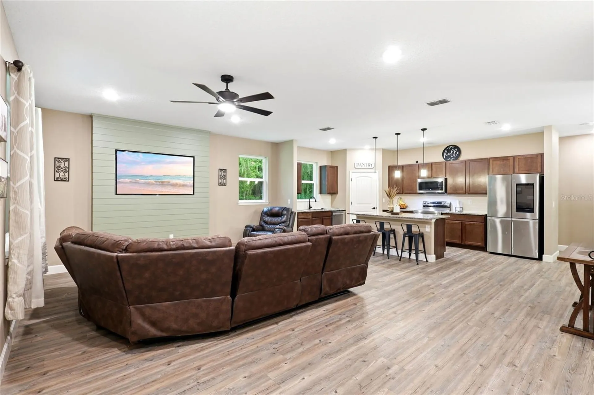 425 Spring Garden Avenue De Leon Springs FL 32130