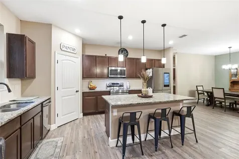 425 Spring Garden Avenue De Leon Springs FL 32130