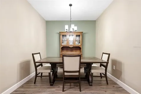 425 Spring Garden Avenue De Leon Springs FL 32130