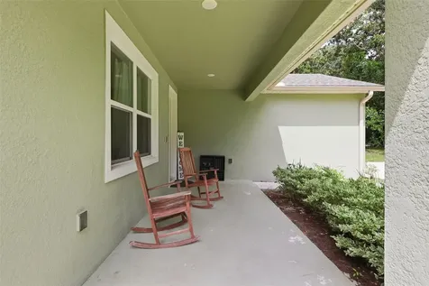 425 Spring Garden Avenue De Leon Springs FL 32130