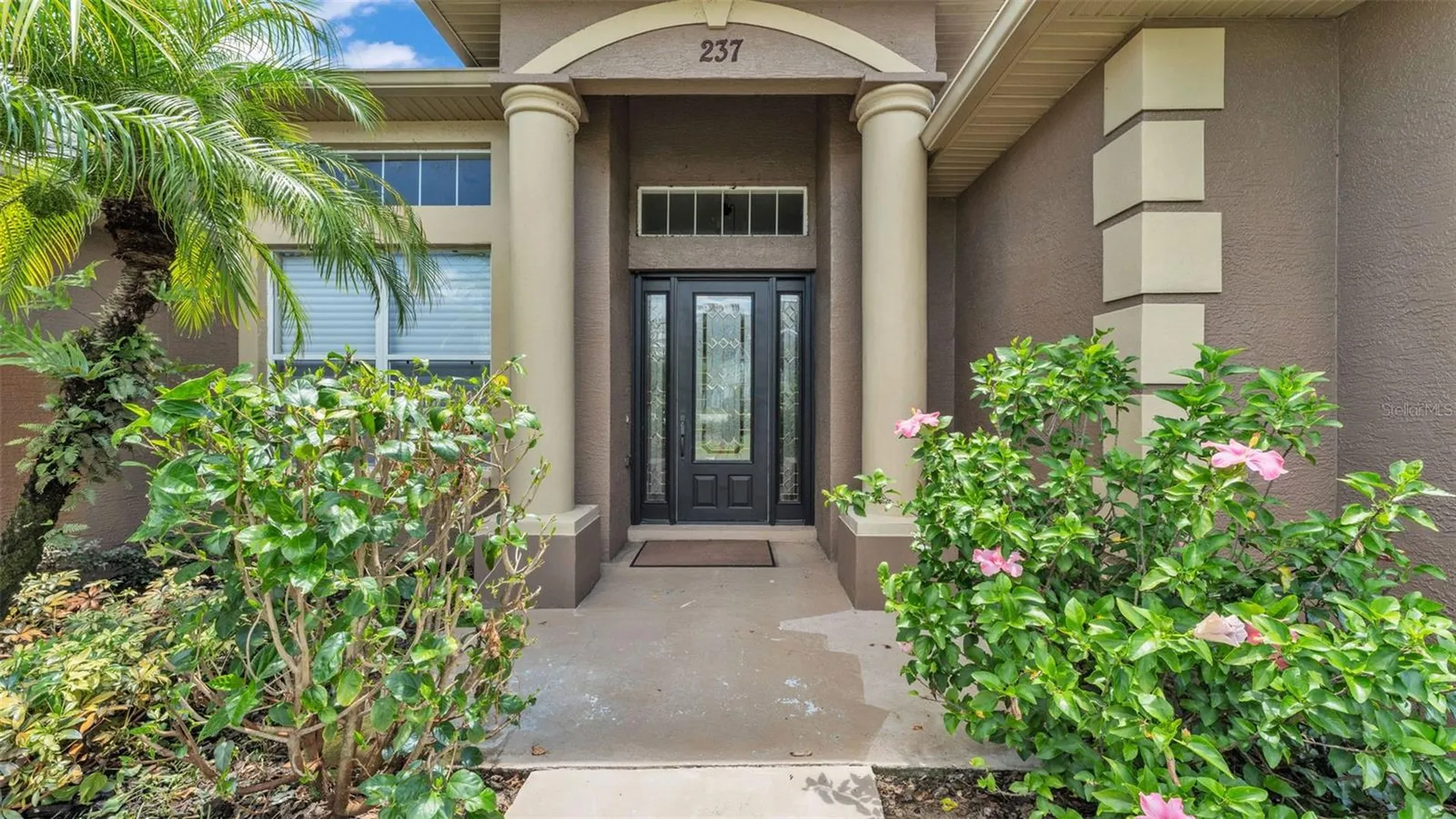 237 Kent Court Haines City FL 33844
