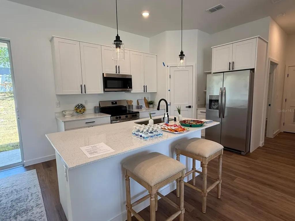 9509 N Old Mill Way Citrus Springs FL 34433