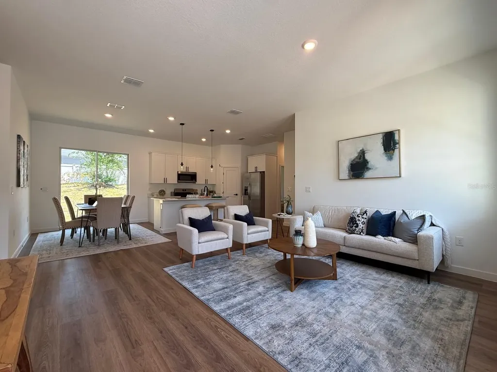 9509 N Old Mill Way Citrus Springs FL 34433