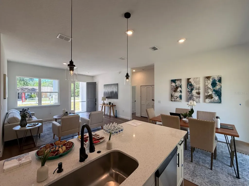9509 N Old Mill Way Citrus Springs FL 34433