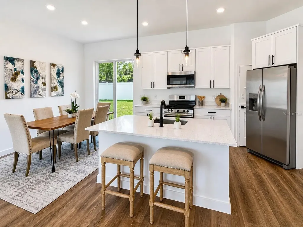9509 N Old Mill Way Citrus Springs FL 34433
