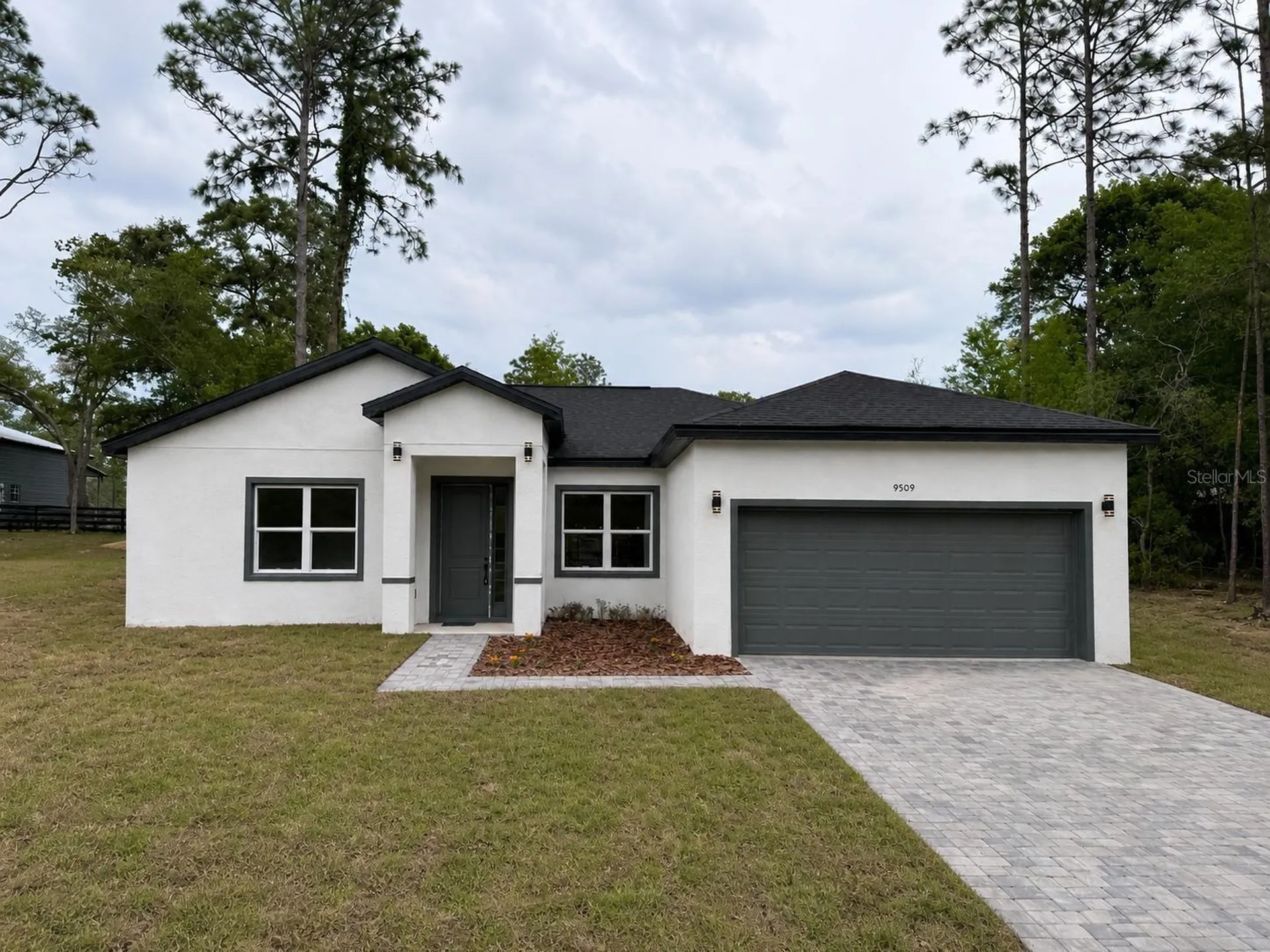 9509 N Old Mill Way Citrus Springs FL 34433