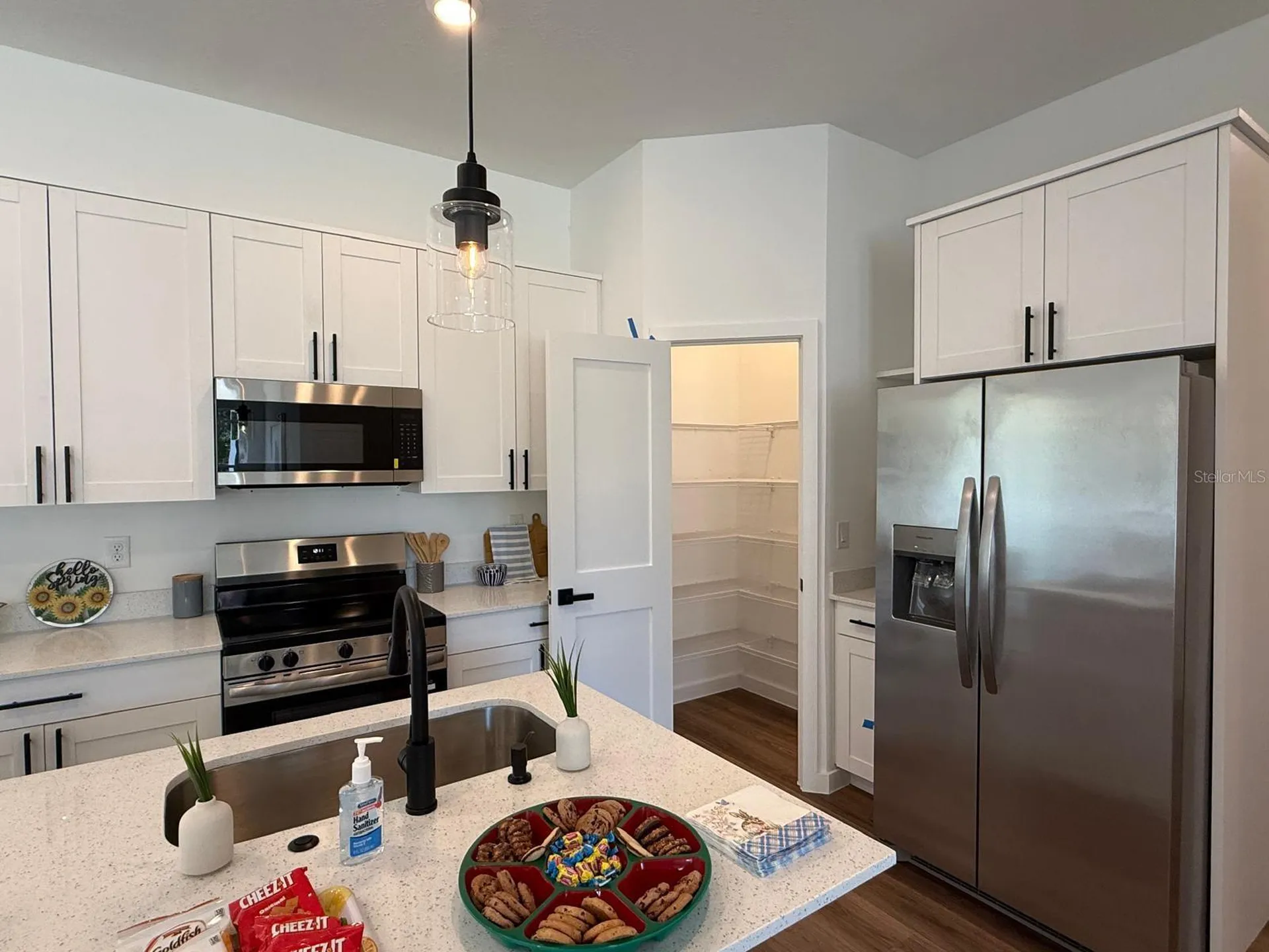 9509 N Old Mill Way Citrus Springs FL 34433