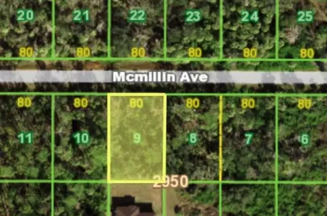 14481 Mcmillin Avenue Port Charlotte FL 33953