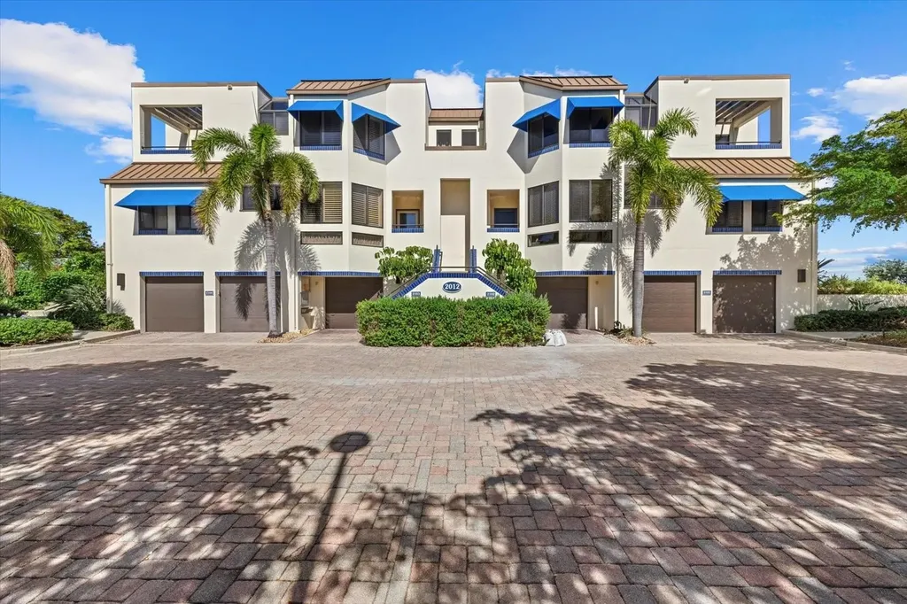 2012 Harbourside Drive Longboat Key FL 34228