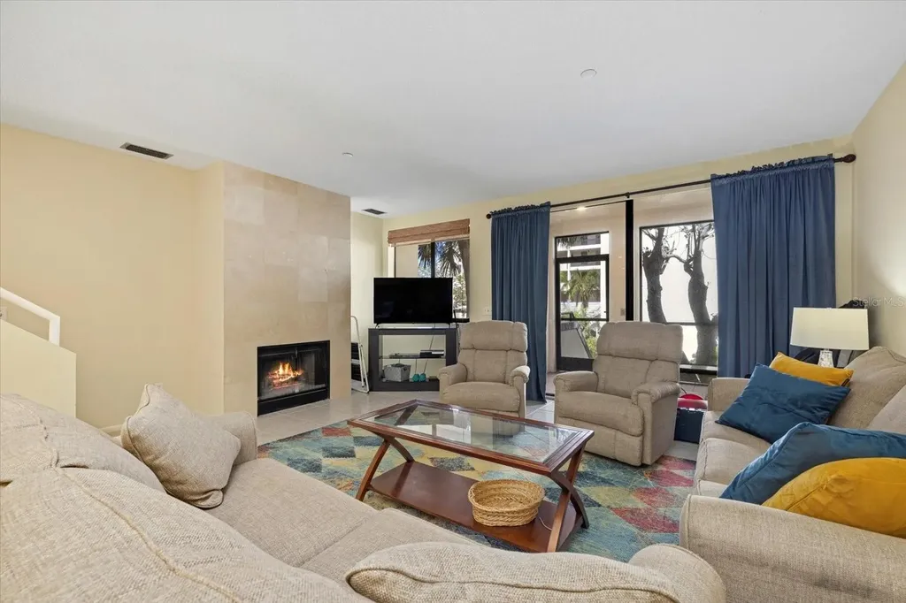 2012 Harbourside Drive Longboat Key FL 34228