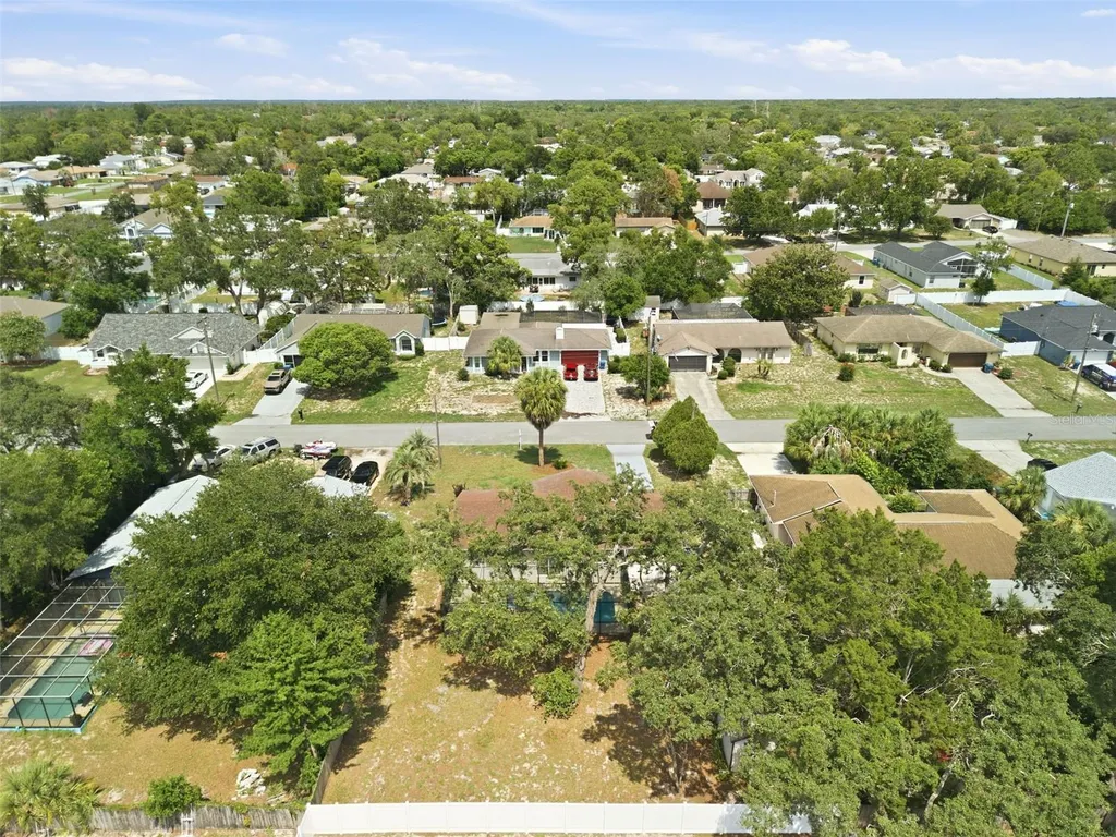 7339 Bramblewood Drive Port Richey FL 34668