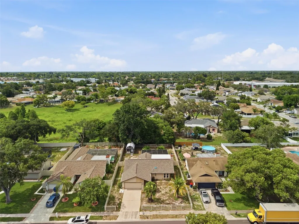 7339 Bramblewood Drive Port Richey FL 34668