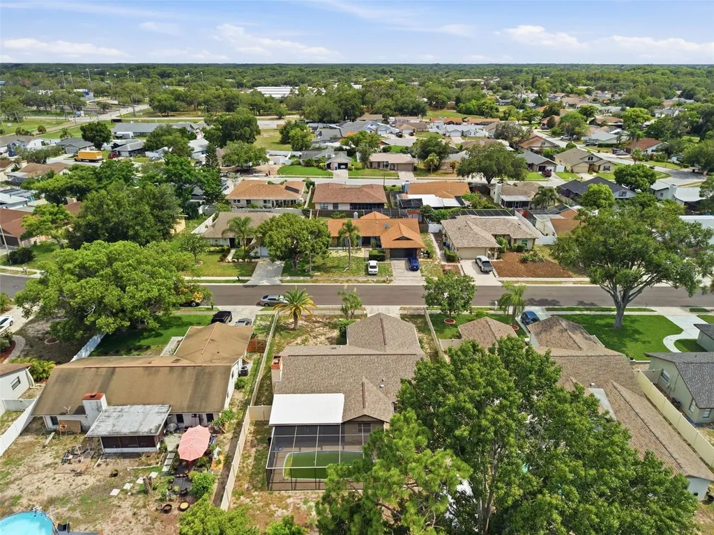 7339 Bramblewood Drive Port Richey FL 34668